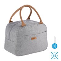 Thermotasche 10L Kühltasche Cooler Bag...