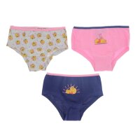 Winnie the Pooh Mädchen Slips 3er Pack aus 100%...