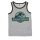 Jurassic World Unterhemd Shirt 2er Pack 100% Baumwolle Unterwäsche