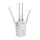 WAVLINK Dualband WLAN-Repeater mit 4 Antennen – 2,4G/5G Signalverstärkung und WPA2-Sicherheit EU-Stecker