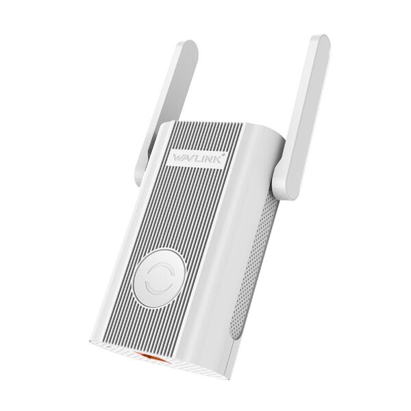 WAVLINK AERIAL – AC1200 Repeater und Access Point (AP) 5GHz/2.4GHz Dualband-Verstärker, 1200Mbps EU-Stecker