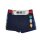 Avengers Boxershorts 3er Pack  Bunt & bequem 100% Baumwolle Unterhosen