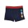 Avengers Boxershorts 3er Pack  Bunt & bequem 100% Baumwolle Unterhosen