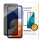 Privacy Glass Schutzglas kompatibel mit Samsung Galaxy A16 4G/5G mit Anti Spy Blickschutzfilter