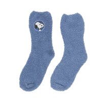 Snoopy 2-Pack Socken für Kinder – 100% Polyester, bequem und stylisch