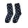 Snoopy 2-Pack Socken für Kinder – 100% Polyester, bequem und stylisch