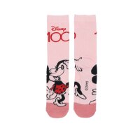 Disney Minnie Mouse Socken 3er Set – Niedliches...