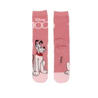 Disney Minnie Mouse Socken 3er Set – Niedliches Rosa-Design für kleine Fans