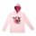 Minnie Mouse Damen Hoodie 100% Baumwolle Pullover