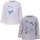 Winnie the Pooh Babyshirts Grau 2er-Pack Langarm hautfreundlich 100% Baumwolle