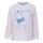 Winnie the Pooh Babyshirts Grau 2er-Pack Langarm hautfreundlich 100% Baumwolle