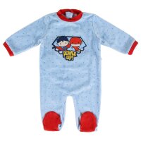 Superman Baby Newborn 80% Baumwolle für kleine...