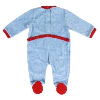 Superman Baby Newborn 80% Baumwolle für kleine Superhelden