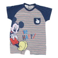 Disney Mickey Maus Baby Schlafanzug Overall Baby-Outfit...