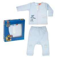 Paw Patrol 2 teiliger Baby Anzug Weiches Baumwoll Set...