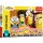 Minions 200 Teile Puzzle Actionreiche Minion-Momente Erleben