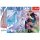 Frozen Magic Sisters World Puzzle 200 Teile Für kreative Disney Momente