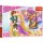 Disney Princess Puzzle 200 Teile Magische Abenteuer mit den Prinzessinnen