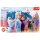 Frozen Puzzle Magical Journey 24 Maxi Teile Zauberhafte Abenteuer mit Elsa und Anna