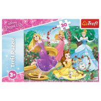 Disney Frozen Puzzle 100 Pieces Spaß und...