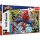 Spiderman Puzzle für Kinder 300 Teile Farbenfrohes Puzzeln mit Marvel