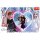 Disney Frozen Puzzle 160 PCS Farbenfrohes Puzzeln mit Elsa und Anna