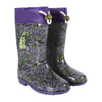 Avengers Regenstiefel Wasserfeste Stiefel Gummistiefel...