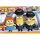 Minions Puzzle 100 Teile Lustiger Puzzlespaß mit deinen Lieblingsminions