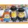 Minions Puzzle 100 Teile Lustiger Puzzlespaß mit deinen Lieblingsminions