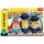 Minions Puzzle 100 Teile Lustiger Puzzlespaß mit deinen Lieblingsminions