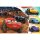 Cars Puzzle 60 Teile Iconischer Puzzlespaß für kleine Rennfahrer