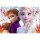 Frozen Puzzle für Kinder 60 PCS Magische Szenen aus Arendelle