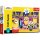 Minions Puzzle für Kinder 60 PCS Mit Kevin Stuart und Bob