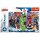 Lustiges Avengers Puzzle 60 PCS Perfekt für kleine Superhelden