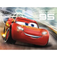 Disney Cars Puzzle 30 Teile Spannender Puzzlespaß...