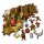 Avengers Puzzle Infinity Gauntlet 500+5 Teile epischer Puzzlespaß