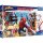 Spiderman Puzzle Goes into Action 24 PCS MAXI Spaß für kleine Superhelden