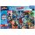 Spiderman Puzzle 160 Teile Mit deinem Lieblingshelden