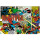 Avengers Puzzle 1000 Teile The Undefeated für Superhelden Fans