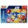 Sonic Lustiges Puzzle 60 Teile Perfekt für junge Puzzle Fans