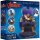 Avengers Puzzle Thanos on Throne 160 Teile für Marvel Fans