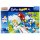 Sonic Puzzle Super Shape XL 160 Teile Perfekt für Kinder