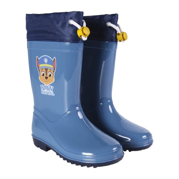 Paw Patrol Wasserdichte Stiefel Regenstiefel Gummistiefel für Kinder