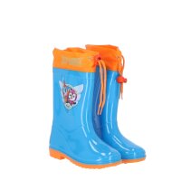 Topwings Wasserdichte Regenstiefel Outdoor Gummistiefel...