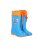 Topwings Wasserdichte Regenstiefel Outdoor Gummistiefel für Kinder