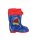 Spiderman Regenstiefel Wasserdichte Outdoor-Gummistiefel für Kinder Größe