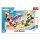 Disney Mickey Maus Kinderpuzzle Puzzle 15 Teile für Kinder