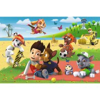 Paw Patrol Puzzle 24 Teile für kleine Helden Creative Puzzles ab 5 Jahre