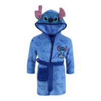 Lilo & Stitch Kinderbademantel Coral Fleece...