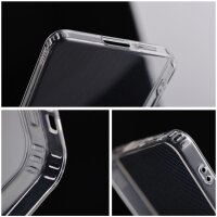 Hülle 1,5mm Slim Case kompatibel mit SAMSUNG GALAXY S24 FE in transparent